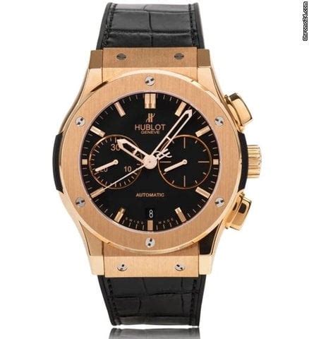 hublot chronograph basic|chrono24.com.